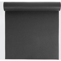Yoga Studio Oeko-Tex Extra Long & Extra Wide Yoga Mat 4.5mm in Black