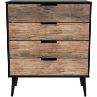 2 U Fuji 4 Drawer Chest