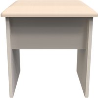 Ready Assembled 2 U Ripon Stool (Ready Assembled) in Taupe