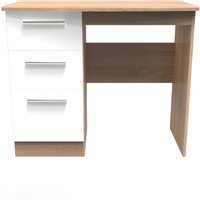 Ready Assembled 2 U Windsor 3 Drawer Vanity (Ready Assembled)