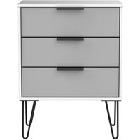 2 U Fuji 3 Drawer Chest