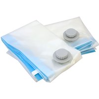 Vacuum Compressed Storage Saving Bag 12 Pack