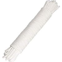 2 Pack Natural Cotton Macrame Thick Strong Rope