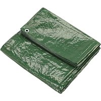 Waterproof Heavy Duty 130GSM Multifunctional Quality Cover Tarp Eyelets