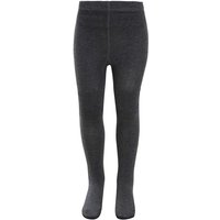 Smooth Cotton Tights Leggings
