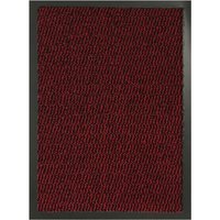 Durable Non Slip Washable Door Mat Dirt Trapper Rug cm x 60 cm