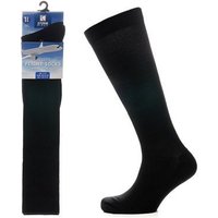 Compression Socks & Ideal Flight Socks Long Haul Flights DVT Prevention Travel Comfort Diabetic Support Compression