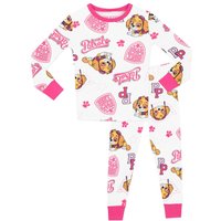 Skye Print Pyjamas m