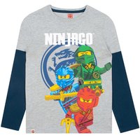 Ninjago Long Sleeve T Shirt