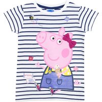 Bumble Bee Floral T Shirt
