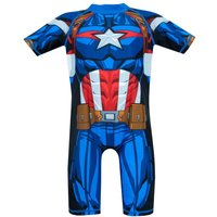 Captain America Avengers Swimsuit