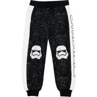 Stormtrooper Galaxy Joggers