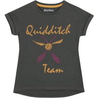 Quidditch T Shirt