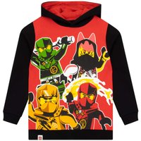 Sora Lloyd & Kai Hoodie