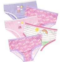 Underwear 5 Pack