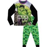 Incredible Hulk Pyjamas