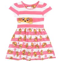 Skye Stripe Dress