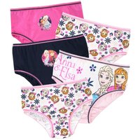 Frozen Underwear 5 Pack m