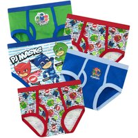 Owlette Catbow & Gekko Underwear 5 Pack