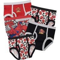 Spiderman Underwear 5 Pack
