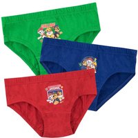 Underwear 3 Pack m