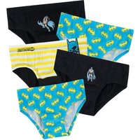 Batman Underwear Briefs 5 Pack