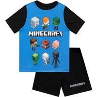 Gaming Short Pyjamas