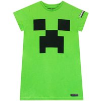 Gaming Short Sleeve Creeper Nightdress