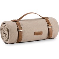 6 Person Waterproof Picnic Blanket