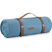 8 Person Waterproof Picnic Blanket