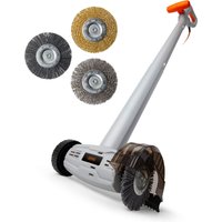 150W Corded Weed Remover