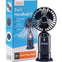 Handheld Fan