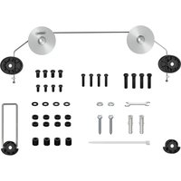 Suitable 37 75" Screens TV Wire Wall Bracket