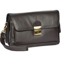 Real Wrist Bag Clutch Organiser Style HOL584
