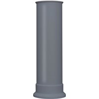 & Straight Decorative Stove Pipe