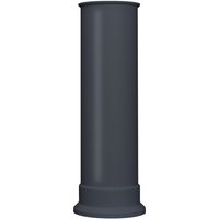 & Straight Decorative Stove Pipe