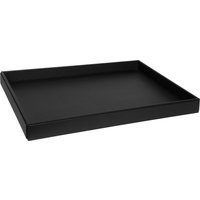 Highland Hotel Collection Hospitality Large Tray PU Leather
