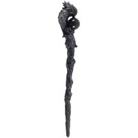 Dark Raven Wand