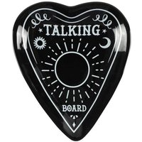Talking Board Planchette Trinket Dish
