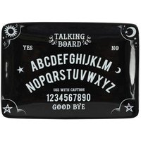 KDMD Black Talking Board Trinket Dish