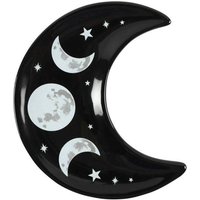 Crescent Moon Trinket Dish
