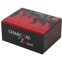 Set 100 Charcoal Discs