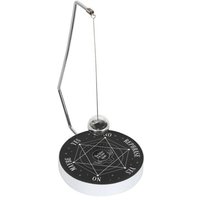 KDMD Pendulum Decision Maker in Black
