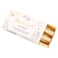 KDMD Magic Happiness Spell in a Box in Yellow