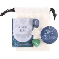 Stress Less Healing Crystal Set