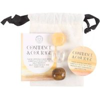Confidence & Courage Healing Crystal Set