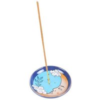 Moon Celestial Incense Holder
