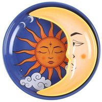 KDMD Sun & Moon Celestial Stacking Trinket Dish