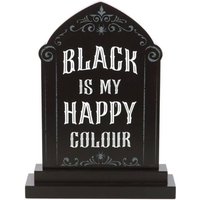 is My Happy Standing Sign