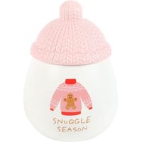 Snuggle Season Oil Burner